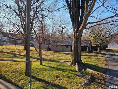 Tiny photo for 405 4TH Street, Rosiclare, IL 62982 (MLS # EB451826)