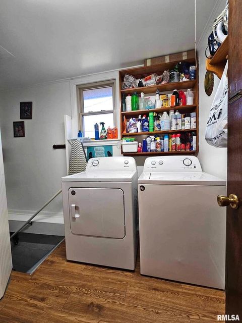 Tiny photo for 405 4TH Street, Rosiclare, IL 62982 (MLS # EB451826)