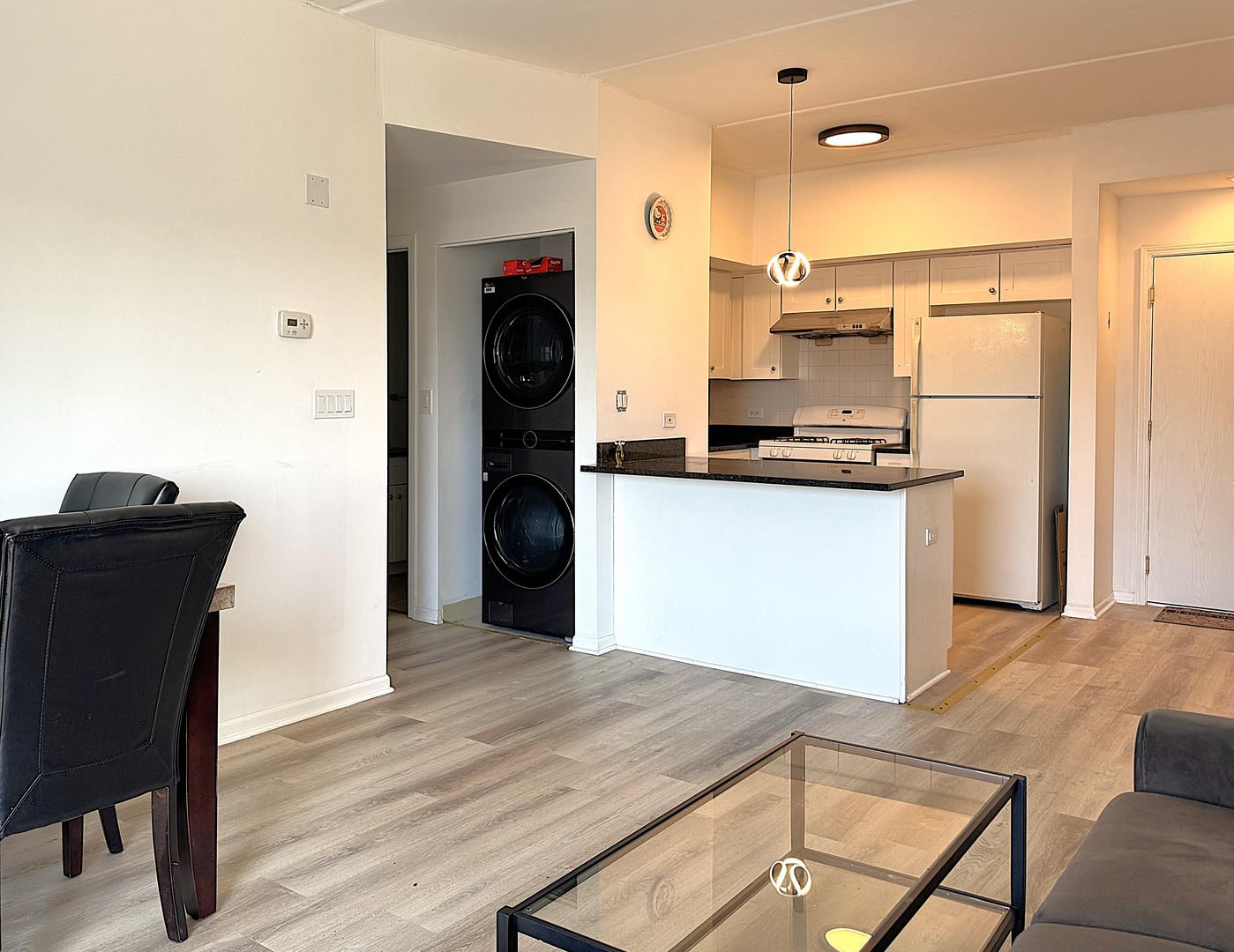 2322 S Canal Street 302