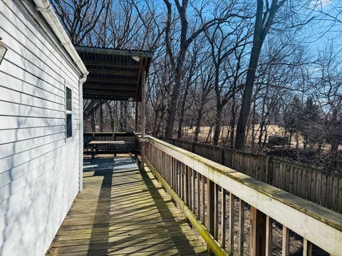 Tiny photo for 3618 Archer Drive, East Moline, IL 61244 (MLS # 12573130)