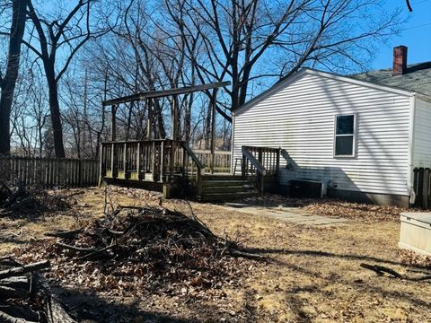 Tiny photo for 3618 Archer Drive, East Moline, IL 61244 (MLS # 12573130)
