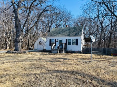 Photo of 3618 Archer Drive, East Moline, IL 61244 (MLS # 12573130)