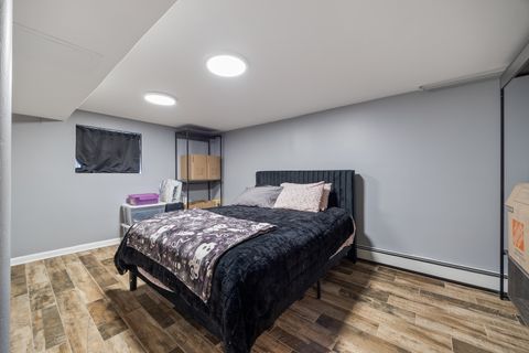 Tiny photo for 3723 Home Avenue, Berwyn, IL 60402 (MLS # 12567455)