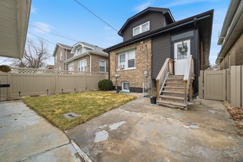 Tiny photo for 3723 Home Avenue, Berwyn, IL 60402 (MLS # 12567455)