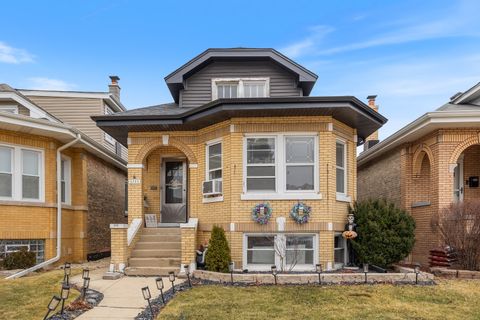 3723 Home Avenue Berwyn IL 60402