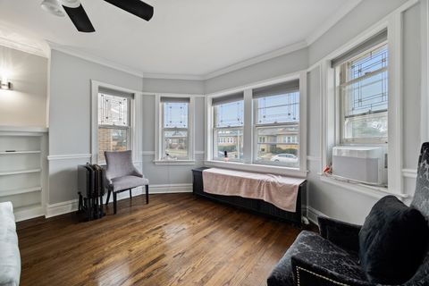 Tiny photo for 3723 Home Avenue, Berwyn, IL 60402 (MLS # 12567455)