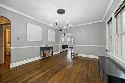 Tiny photo for 3723 Home Avenue, Berwyn, IL 60402 (MLS # 12567455)