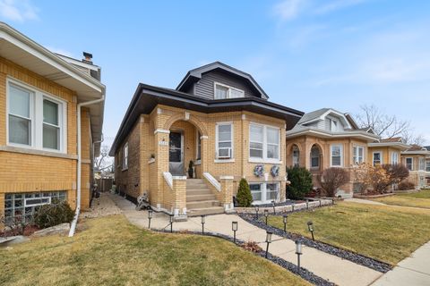 Tiny photo for 3723 Home Avenue, Berwyn, IL 60402 (MLS # 12567455)