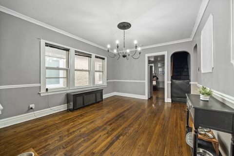 Tiny photo for 3723 Home Avenue, Berwyn, IL 60402 (MLS # 12567455)