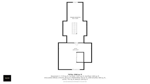 Tiny photo for 3723 Home Avenue, Berwyn, IL 60402 (MLS # 12567455)