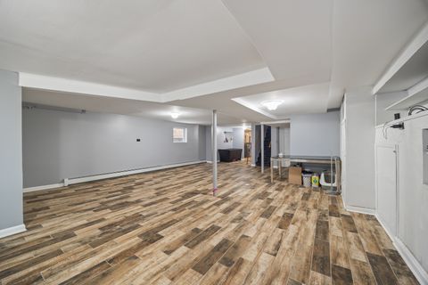 Tiny photo for 3723 Home Avenue, Berwyn, IL 60402 (MLS # 12567455)