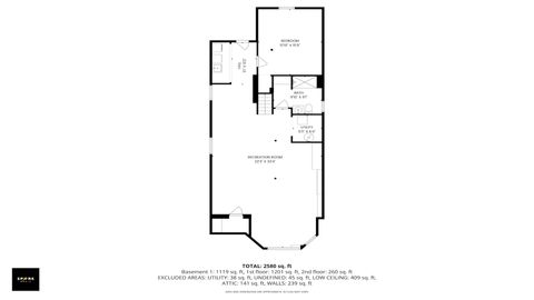 Tiny photo for 3723 Home Avenue, Berwyn, IL 60402 (MLS # 12567455)