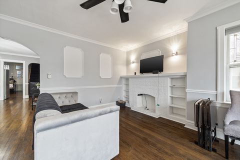 Tiny photo for 3723 Home Avenue, Berwyn, IL 60402 (MLS # 12567455)