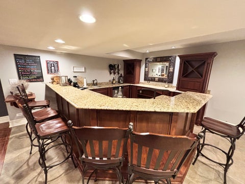 Tiny photo for 7417 Inverway Drive, Lakewood, IL 60014 (MLS # 12745014)