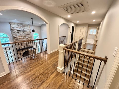 Tiny photo for 7417 Inverway Drive, Lakewood, IL 60014 (MLS # 12745014)