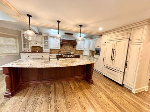 Tiny photo for 7417 Inverway Drive, Lakewood, IL 60014 (MLS # 12745014)