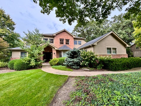 Tiny photo for 7417 Inverway Drive, Lakewood, IL 60014 (MLS # 12745014)