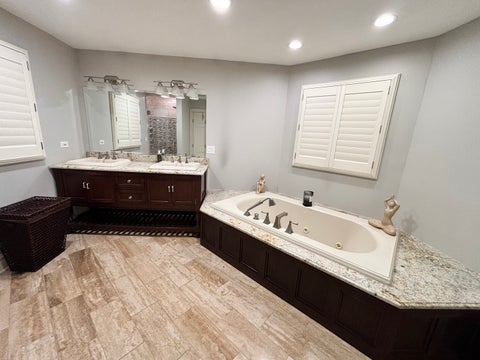 Tiny photo for 7417 Inverway Drive, Lakewood, IL 60014 (MLS # 12745014)