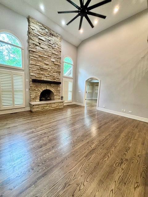 Tiny photo for 7417 Inverway Drive, Lakewood, IL 60014 (MLS # 12745014)