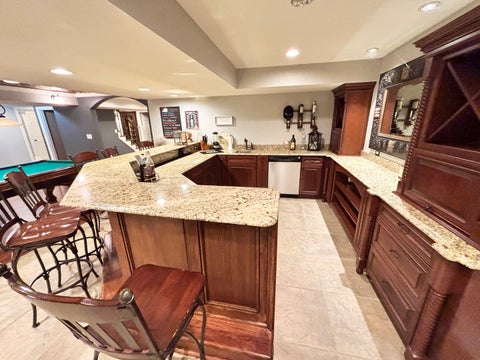 Tiny photo for 7417 Inverway Drive, Lakewood, IL 60014 (MLS # 12745014)