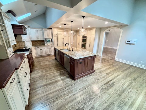 Tiny photo for 7417 Inverway Drive, Lakewood, IL 60014 (MLS # 12745014)