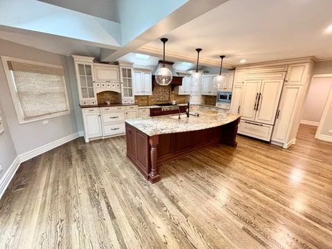 Tiny photo for 7417 Inverway Drive, Lakewood, IL 60014 (MLS # 12745014)