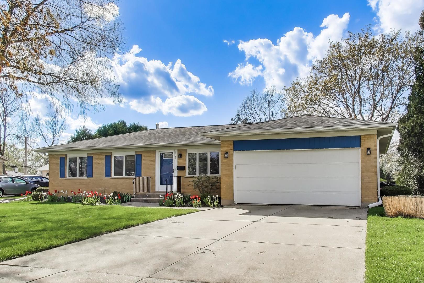 1036 Clark Lane