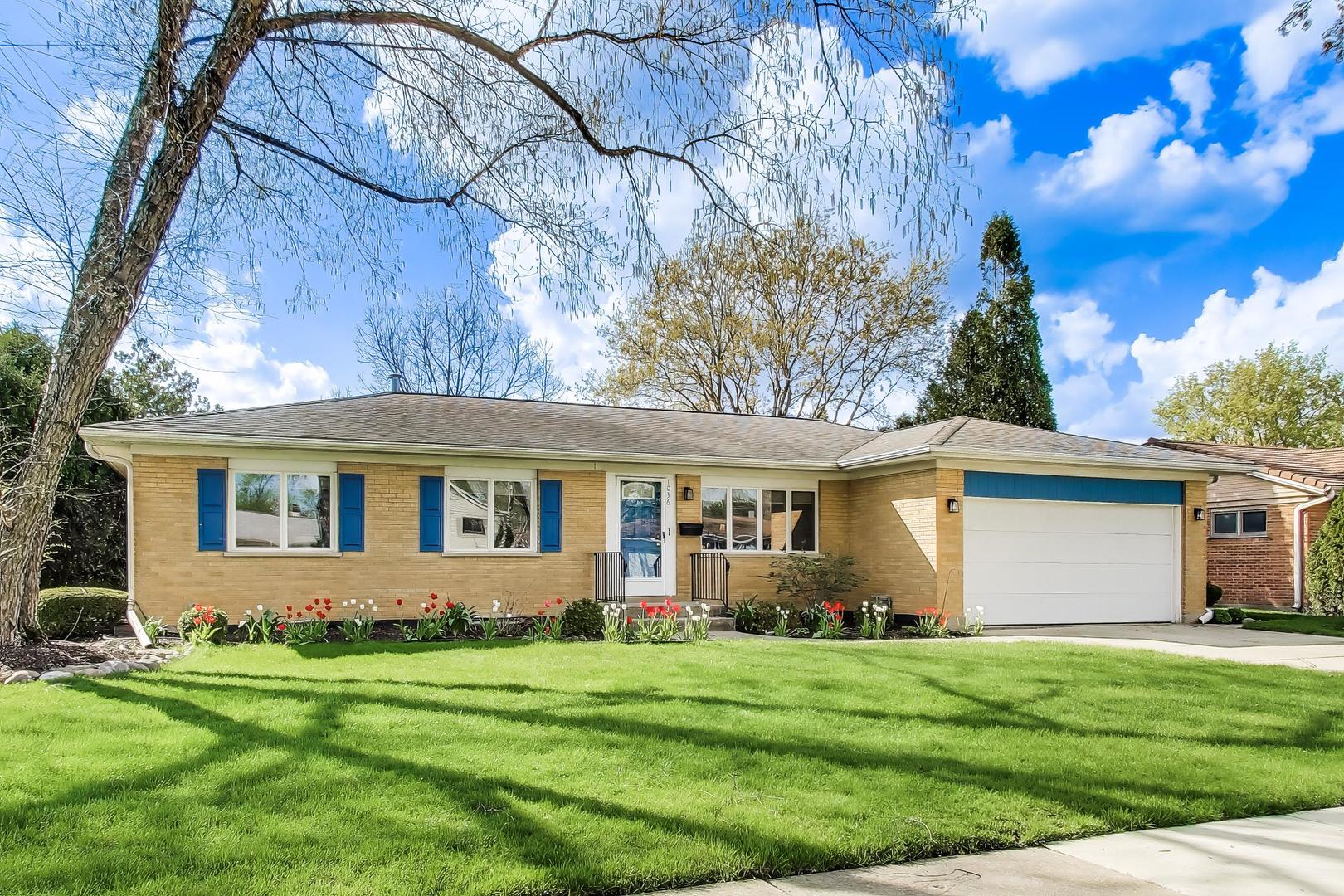 1036 Clark Lane