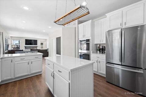 Tiny photo for 2431 Trailside Lane, Wauconda, IL 60084 (MLS # 12628266)