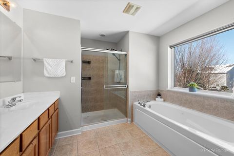 Tiny photo for 2431 Trailside Lane, Wauconda, IL 60084 (MLS # 12628266)