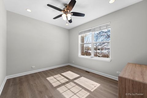 Tiny photo for 2431 Trailside Lane, Wauconda, IL 60084 (MLS # 12628266)