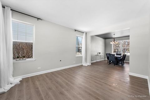 Tiny photo for 2431 Trailside Lane, Wauconda, IL 60084 (MLS # 12628266)