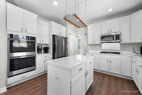 Tiny photo for 2431 Trailside Lane, Wauconda, IL 60084 (MLS # 12628266)
