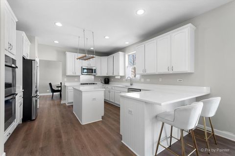 Tiny photo for 2431 Trailside Lane, Wauconda, IL 60084 (MLS # 12628266)