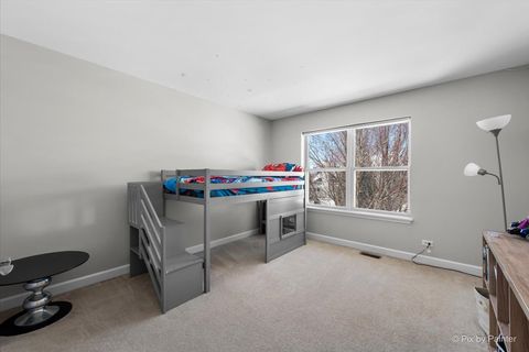 Tiny photo for 2431 Trailside Lane, Wauconda, IL 60084 (MLS # 12628266)