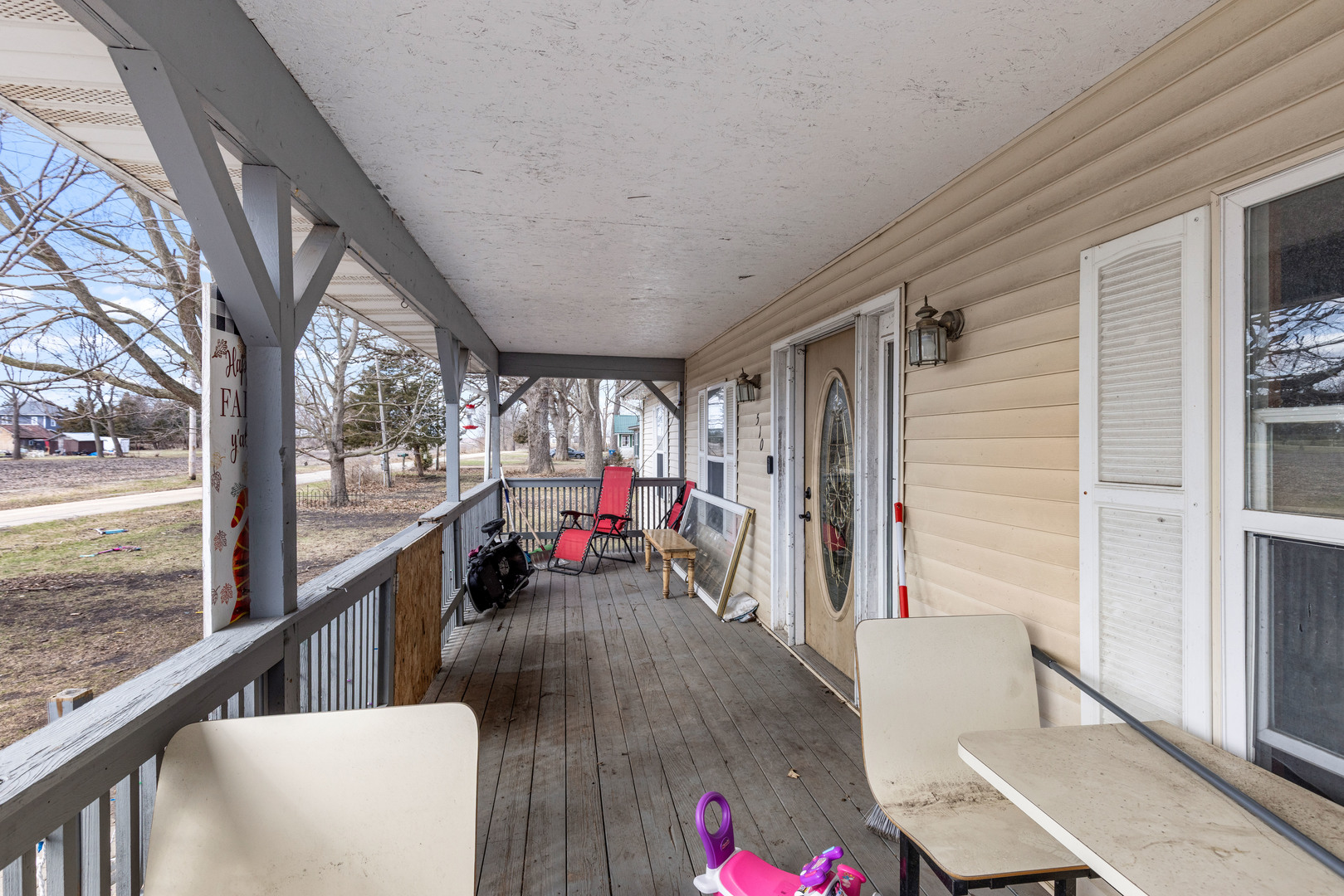 510 W Railroad Street