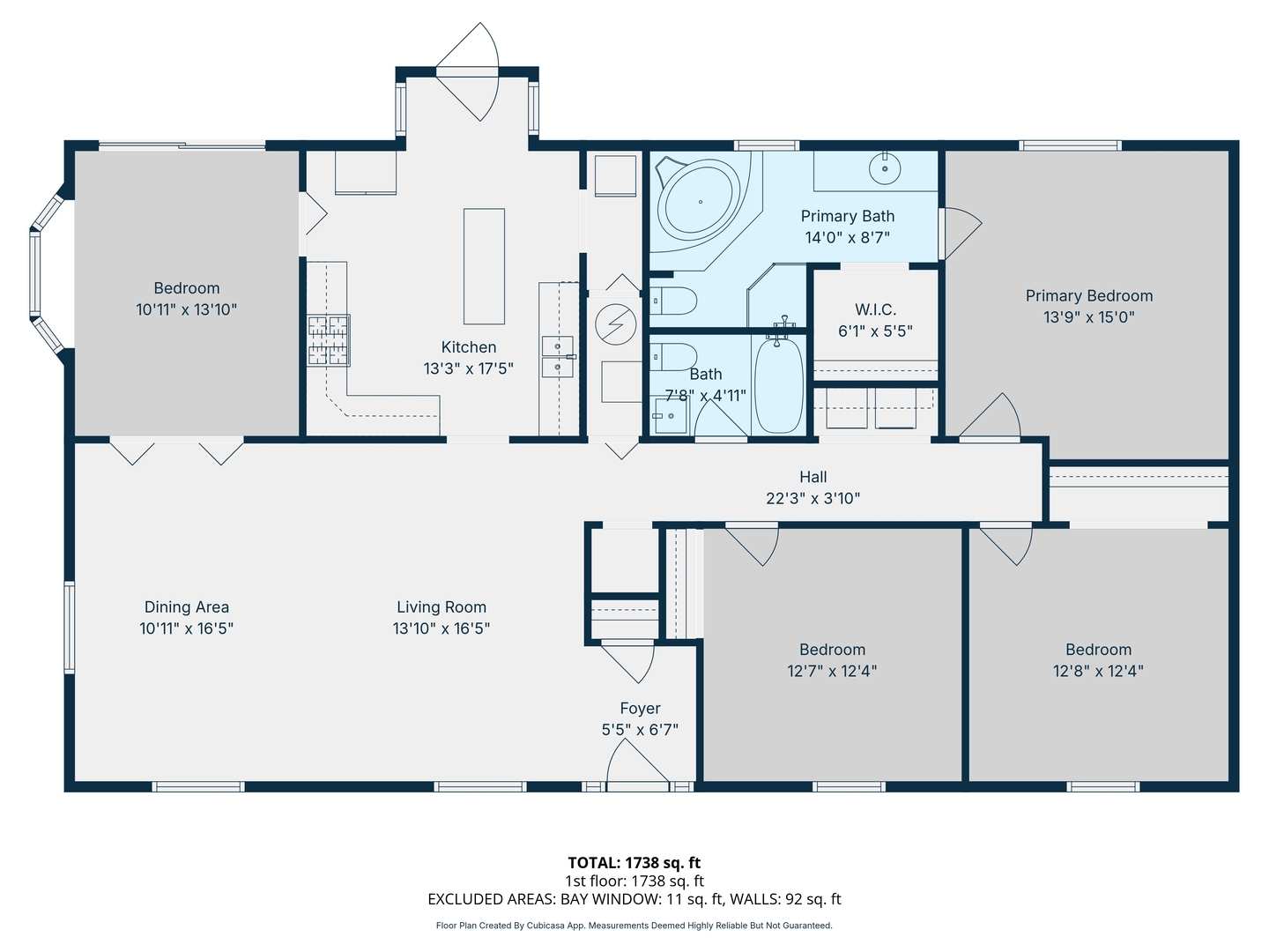510 W Railroad Street