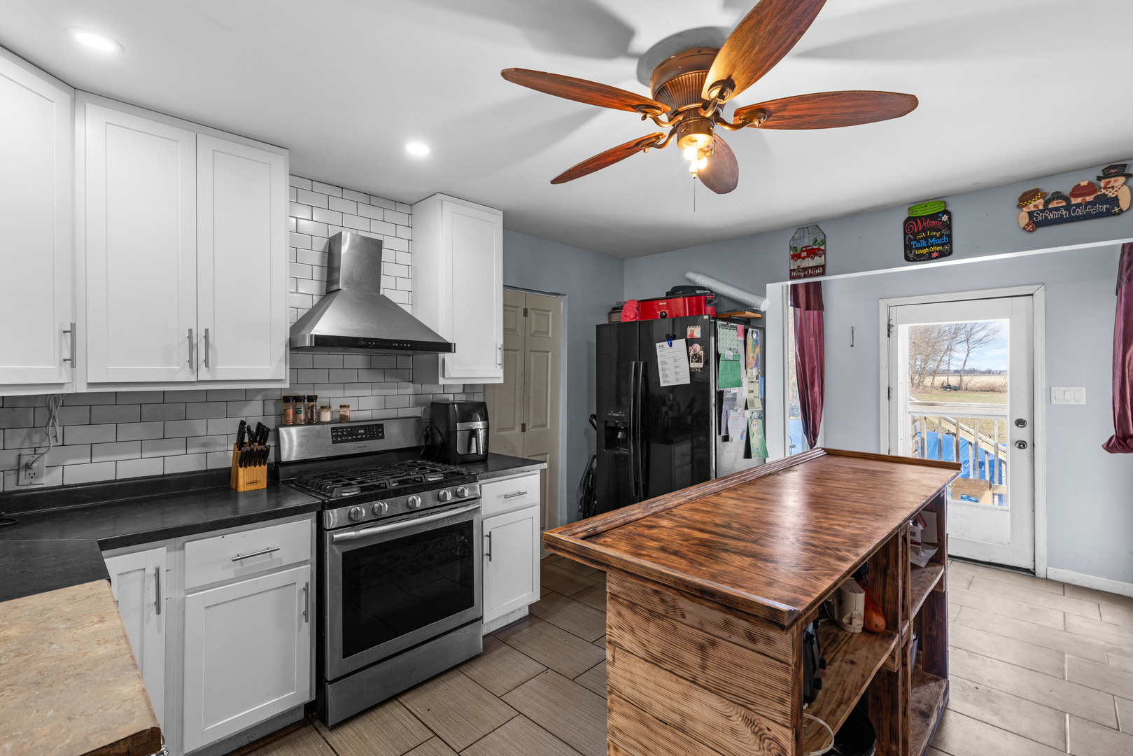 510 W Railroad Street