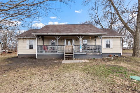 Photo of 510 W Railroad Street, Lamoille, IL 61330 (MLS # 12631076)