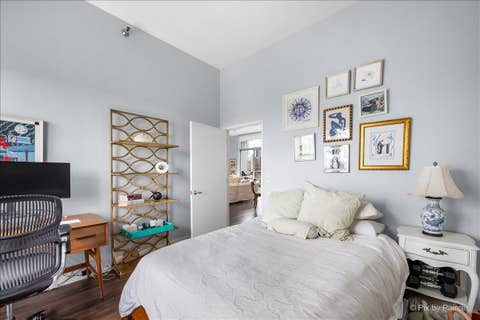 Tiny photo for 1546 N Orleans Street #1001, Chicago, IL 60610 (MLS # 12647362)