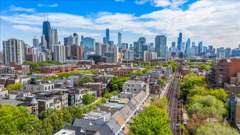 Tiny photo for 1546 N Orleans Street #1001, Chicago, IL 60610 (MLS # 12647362)