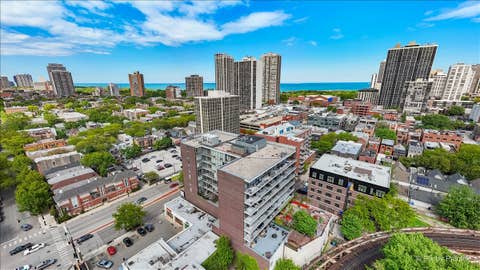 Tiny photo for 1546 N Orleans Street #1001, Chicago, IL 60610 (MLS # 12647362)