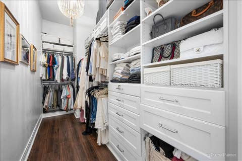 Tiny photo for 1546 N Orleans Street #1001, Chicago, IL 60610 (MLS # 12647362)