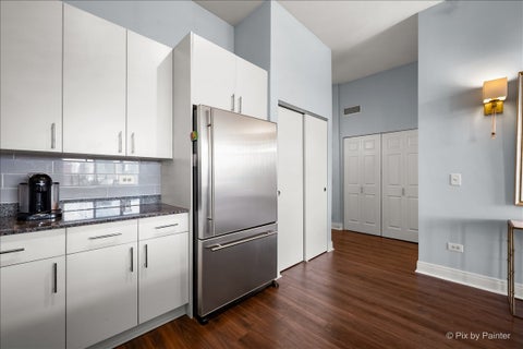Tiny photo for 1546 N Orleans Street #1001, Chicago, IL 60610 (MLS # 12647362)