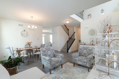 Tiny photo for Matteson, IL 60443 (MLS # 12543214)