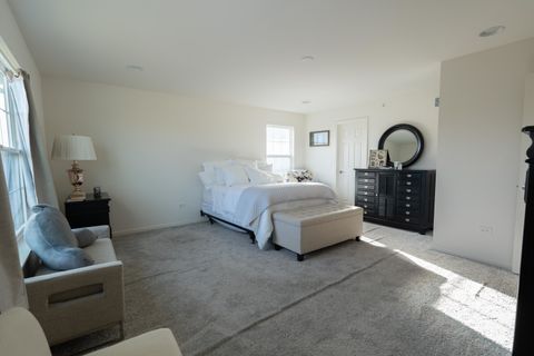 Tiny photo for Matteson, IL 60443 (MLS # 12543214)