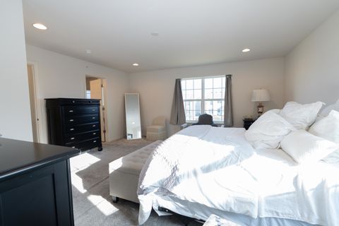 Tiny photo for Matteson, IL 60443 (MLS # 12543214)