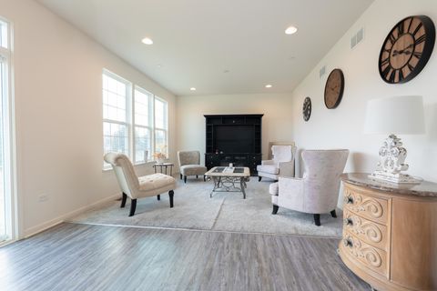 Tiny photo for Matteson, IL 60443 (MLS # 12543214)