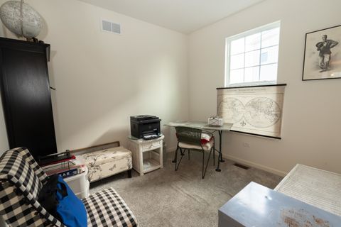 Tiny photo for Matteson, IL 60443 (MLS # 12543214)