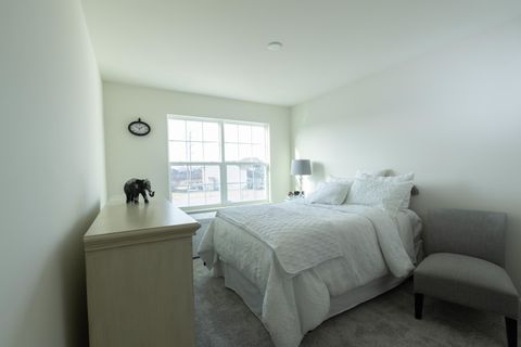 Tiny photo for Matteson, IL 60443 (MLS # 12543214)